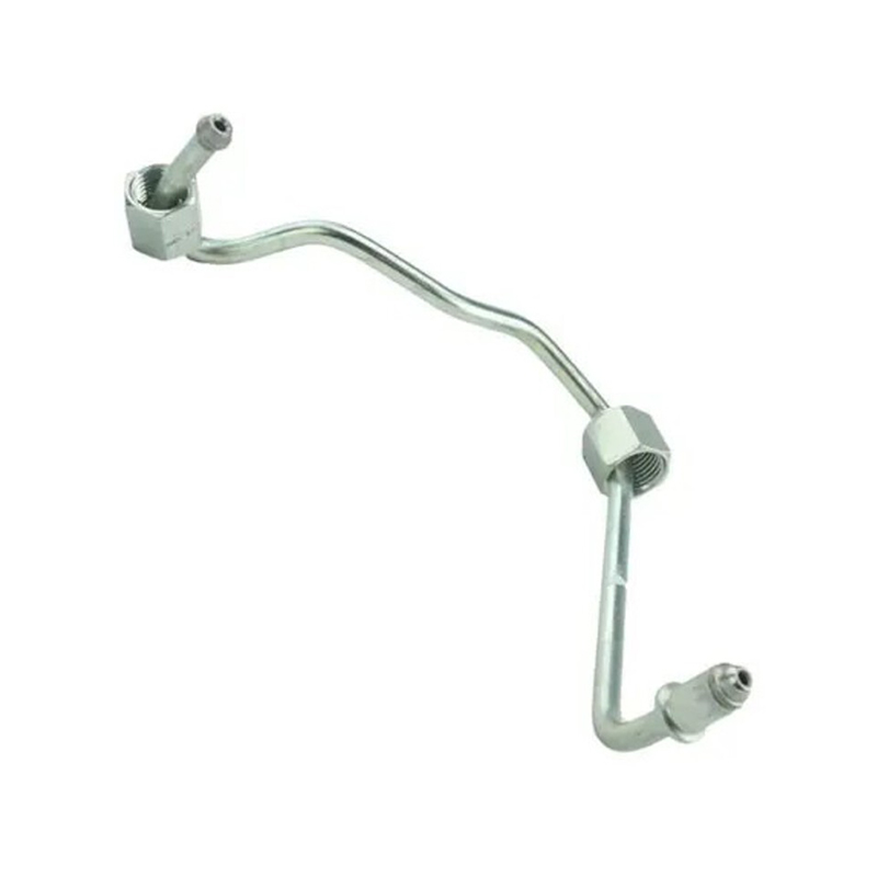 Optimaliseer de integriteit van het brandstofsysteem met een nauwkeurige dieselinjectieleiding (OE# 98063063) Optimaliseer de integriteit van het brandstofsysteem met een nauwkeurige dieselinjectieleiding (OE# 98063063)