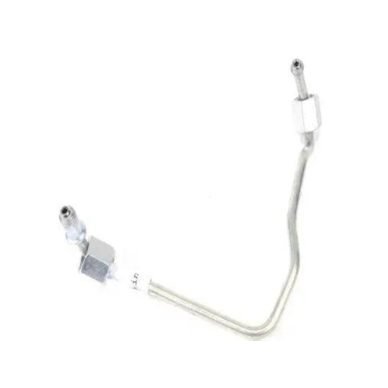 Optimaliseer de integriteit van het brandstofsysteem met een nauwkeurige dieselinjectieleiding (OE# 98063063) Optimaliseer de integriteit van het brandstofsysteem met een nauwkeurige dieselinjectieleiding (OE# 98063063)