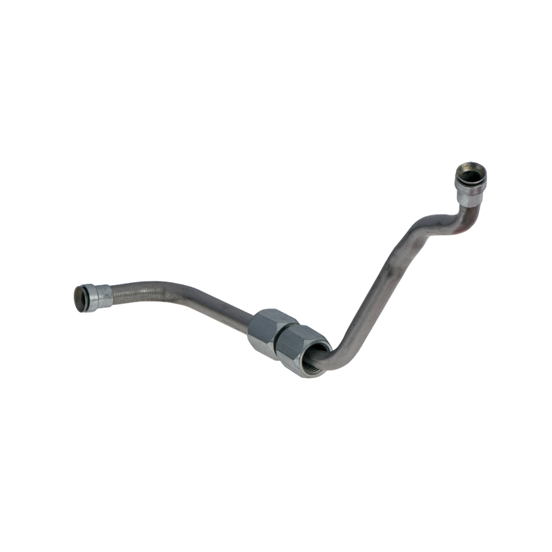 OE 3C3Z9D477BA EGR-koelerpijp - vervanging voor Ford 6.0L Powerstroke, 409 roestvrij staal