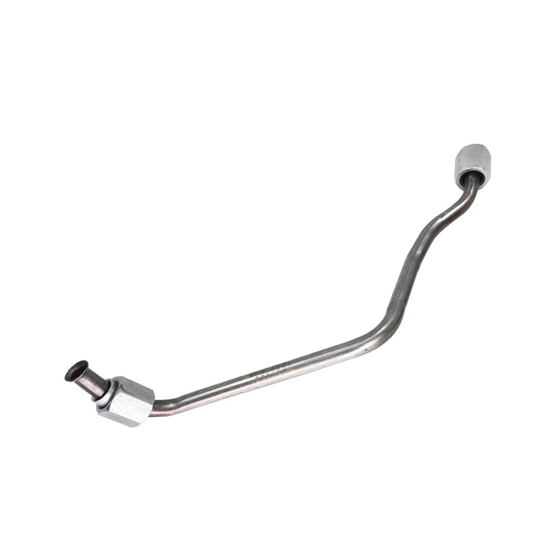 OE 3C3Z9D477BA EGR-koelerpijp - vervanging voor Ford 6.0L Powerstroke, 409 roestvrij staal