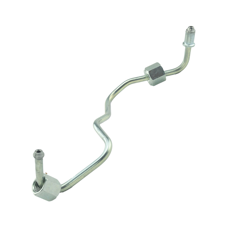 Behoud de maximale motorprestaties met een precisiebrandstofinjectorleiding (OE# 98063063) Behoud de maximale motorprestaties met een precisiebrandstofinjectorleiding (OE# 98063063)