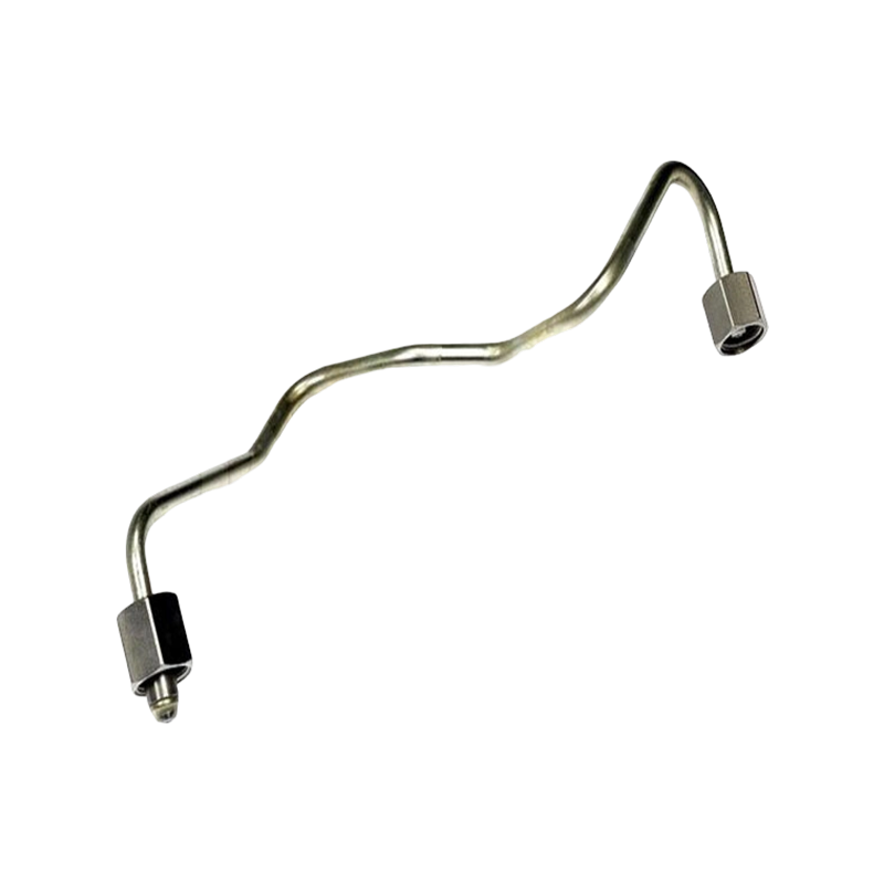 Behoud de maximale motorprestaties met een precisiebrandstofinjectorleiding (OE# 98063063)