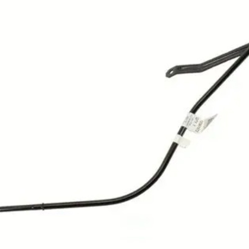 GM originele 12561672 motoroliepeilstokbuis