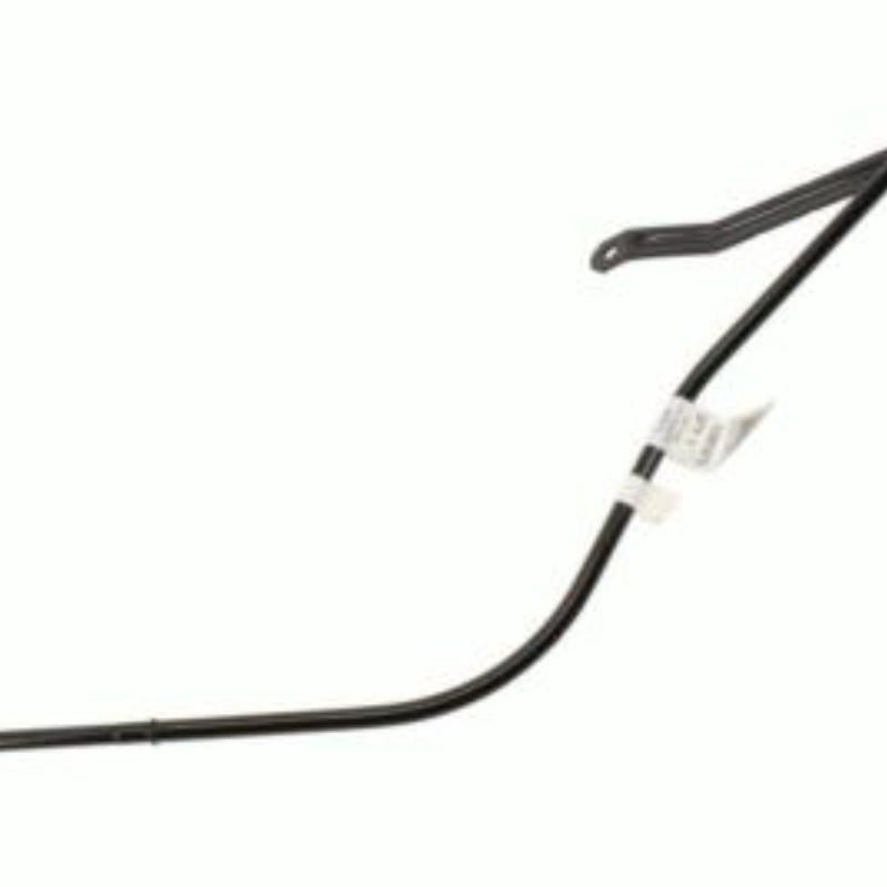 GM originele 12561672 motoroliepeilstokbuis