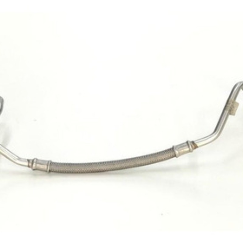 Origineel VW/Audi 06A-145-778-Q uitlaatsysteem achterpijp Origineel VW/Audi 06A-145-778-Q uitlaatsysteem achterpijp