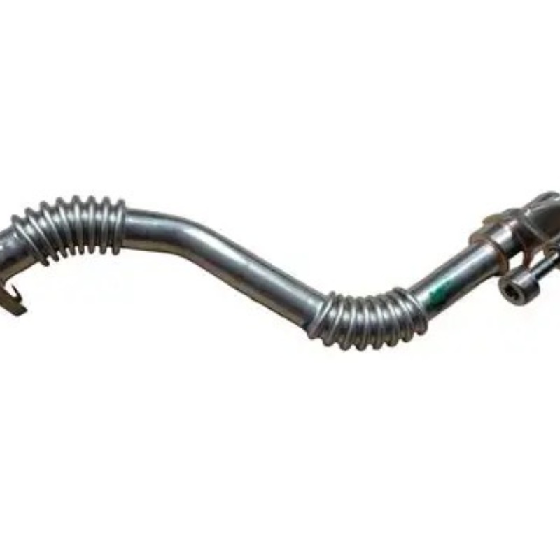 Originele BMW 11427844986 turbocompressorolieretourleiding