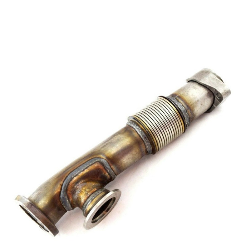 Originele Ford 5C2Z-6K854-AA turbocompressorinlaatleiding Originele Ford 5C2Z-6K854-AA turbocompressorinlaatleiding