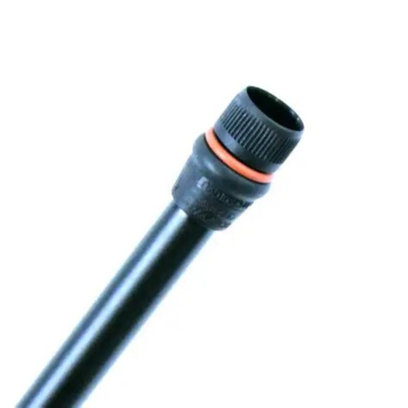 Originele VW/Audi 06D-103-634-E motoroliepeilstokbuis